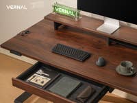 Vernal Classic 4-in-1-Set in der extrem Nahen