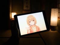 Verrückt oder genial - Ärzte verschreiben Patienten Anime