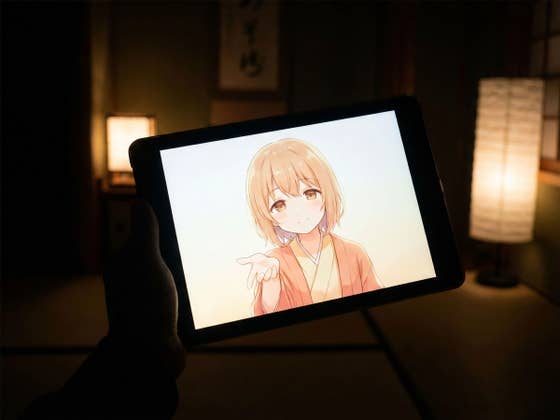 Verrückt oder genial? Ärzte verschreiben Patienten Anime