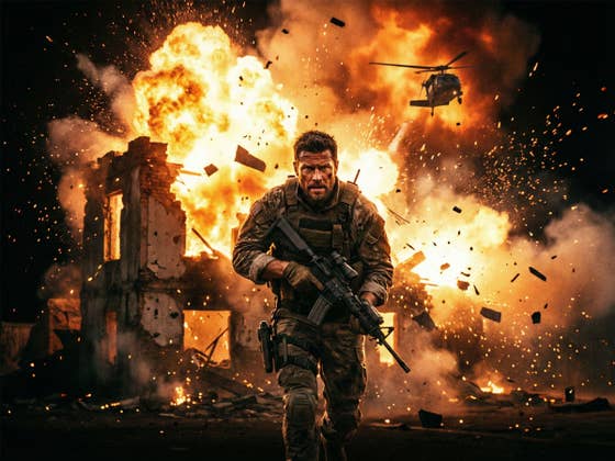 Versteckter Netflix-Hit: Kritiker hassen ihn, Nutzer lieben ihn