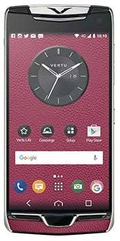 Vertu Constellation (2017)