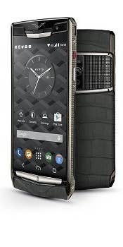 Vertu New Signature Touch Vertu New Signature Touch