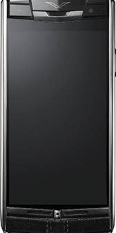 Vertu Signature Touch Vertu Signature Touch