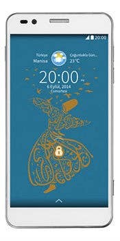 Venus V 5 von Vestel