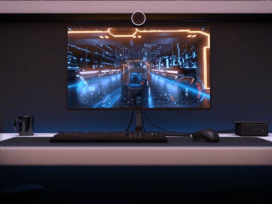 Leistungsstarker "Intel NUC 11"-Mini-PC f&uuml;r kurze Zeit im Angebot!