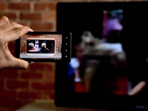 VideoSurf – ein App wie Shazam, nur f&uuml;r Videos