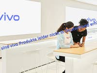 Vivo stellt den deutschen Verkauf ein.