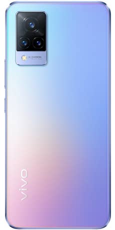 Vivo V21 5G Vivo V21 5G Rückseite