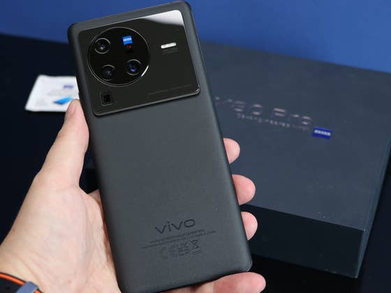 Verabschiedet sich nun auch Vivo vom deutschen Markt?