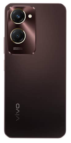 Vivo Y28s 5G von hinten