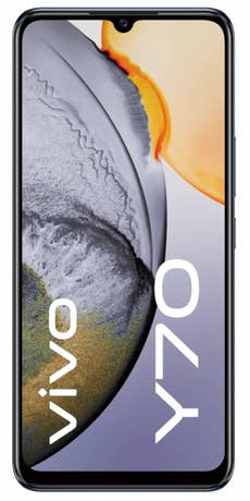Vivo Y70 Vivo Y70