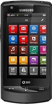 Vodafone 360 M1 Vodafone 360 M1