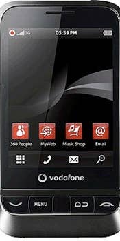 Vodafone 845 Vodafone 845