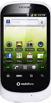 Vodafone 858 Smart Vodafone 858 Smart