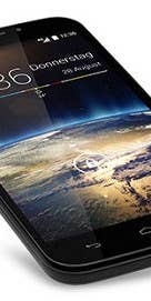 Smart 4 power von Vodafone