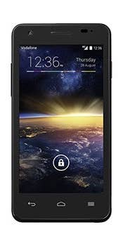 Vodafone Smart 4 turbo