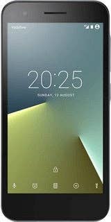 Smart E8 von Vodafone