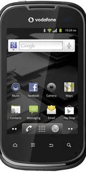 Vodafone Smart II Vodafone Smart II