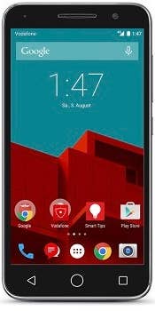 Vodafone Smart Prime 6 Vodafone Smart Prime 6