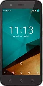 Smart Prime 7 von Vodafone