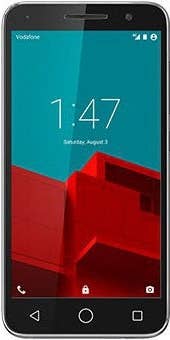 Vodafone Smart speed 6 Vodafone Smart speed 6