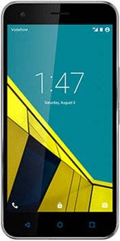 Vodafone Smart Ultra 6