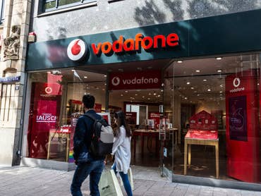 Vodafone verbessert Kabel-Internet-Tarife und schenkt bis zu 240 Euro Cashback