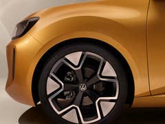 Volkswagen ID. Every1: So sieht das E-Auto für 20.000 Euro aus