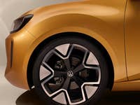 Volkswagen ID. Every1: So sieht das E-Auto für 20.000 Euro aus