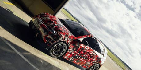 ID. Polo GTi von Volkswagen