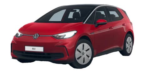 ID.3 Pro (2024) von Volkswagen