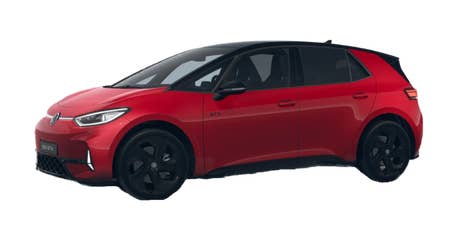 ID.3 GTX Performance (2024) von Volkswagen