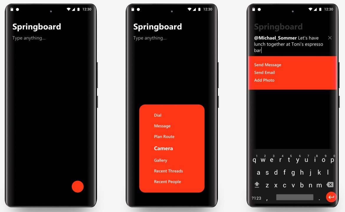 Volla Phone Quintus Smartphone