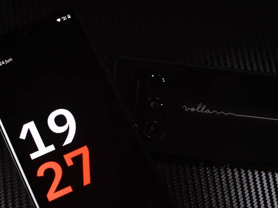 Vergiss Samsung: Deutsches Handy schl&auml;gt sich in vielen Punkten besser