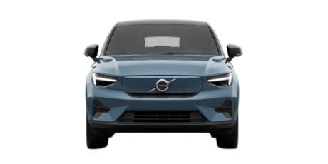 Foto: E-auto Volvo EC40 Twin Motor Performance