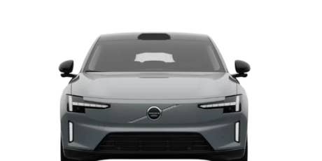 Foto: E-auto Volvo ES90 Twin Motor 