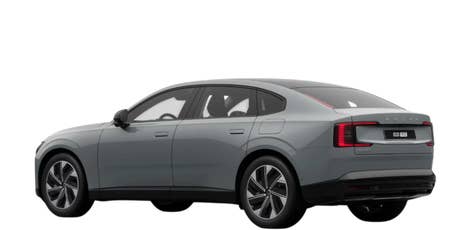 Foto: E-auto Volvo ES90 Twin Motor 