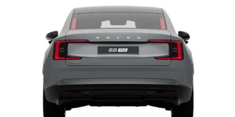 Foto: E-auto Volvo ES90 Twin Motor 