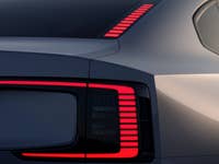 Volvo ES90: Neue Premium-Limousine als E-Auto