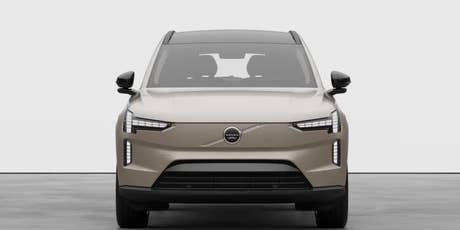 Foto: E-auto Volvo EX90 Twin Motor Performance (2026)