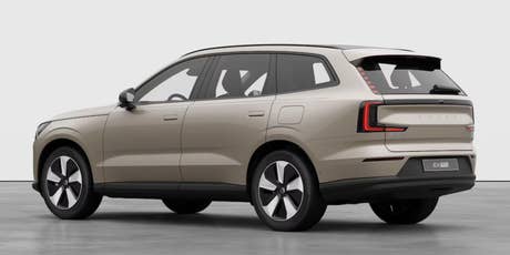 Foto: E-auto Volvo EX90 Twin Motor Performance (2026)