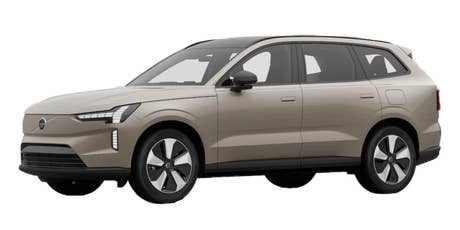 E-auto Volvo EX90 Twin Motor Performance (2026) Foto: E-auto Volvo EX90 Twin Motor Performance (2026)