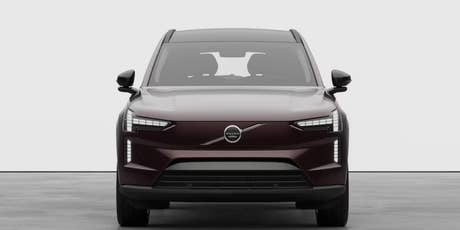 E-auto Volvo EX90 Twin Motor (2026) Foto: E-auto Volvo EX90 Twin Motor (2026)