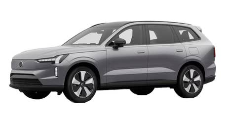 E-auto Volvo EX90 Single Motor (2026) Foto: E-auto Volvo EX90 Single Motor (2026)