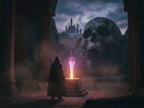 Vom 80er-Kult zum Blockbuster: So episch wird das neue He-Man-Reboot