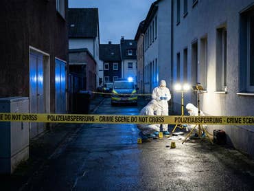 Vom Außenseiter zur Schlüsselfigur - Kritiker lieben diese Crime-Serie