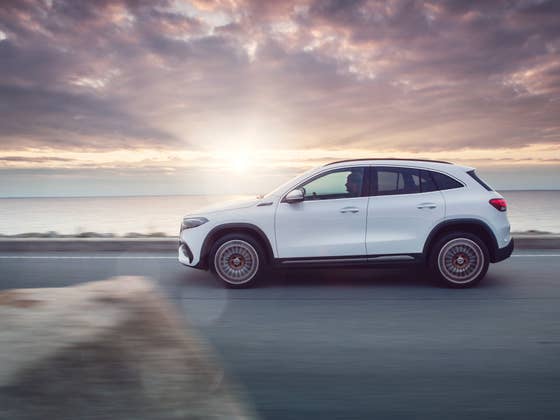 Software-Update gescheitert: Deutscher Hersteller tauscht Autobatterien aus