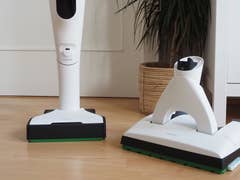 Reinigungs-Geräte von Vorwerk Kobold