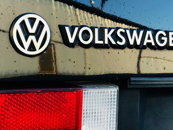 VW scheitert mit E-Auto-Idee und plant um: Passat statt Passwort