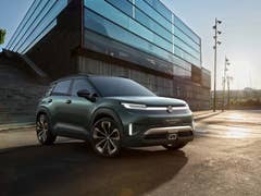 VW ID. Cross Concept: E-Auto zum Volks-Preis?